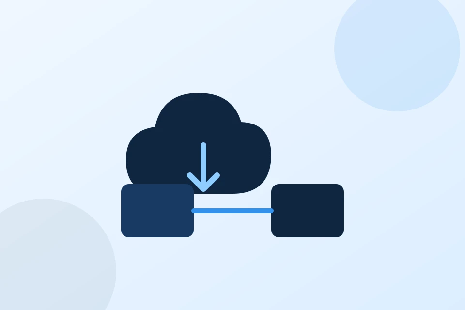 Telegram: Almacenamiento en la nube