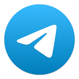 Logo de Telegram