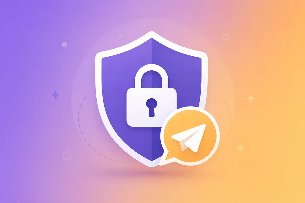 Seguridad y cifrado en Telegram