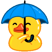 Sticker animado de Telegram